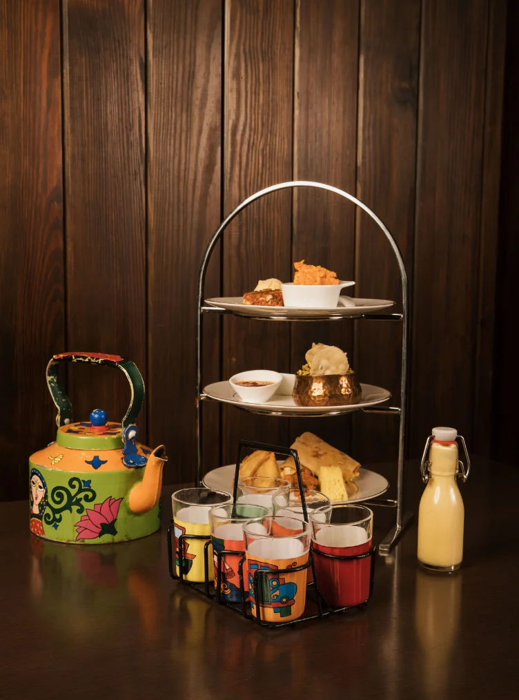 Crafting Experience 4