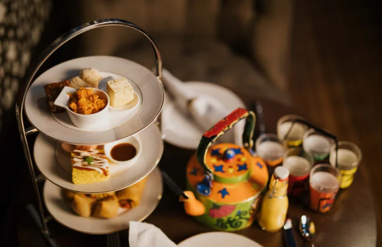 Crafting Experience 2